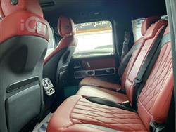 مێرسێدس بێنز G-Class